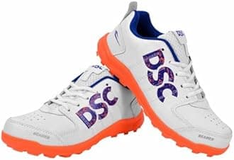 DSC DSC-BEAMERCRICKETSHOES mens Cricket