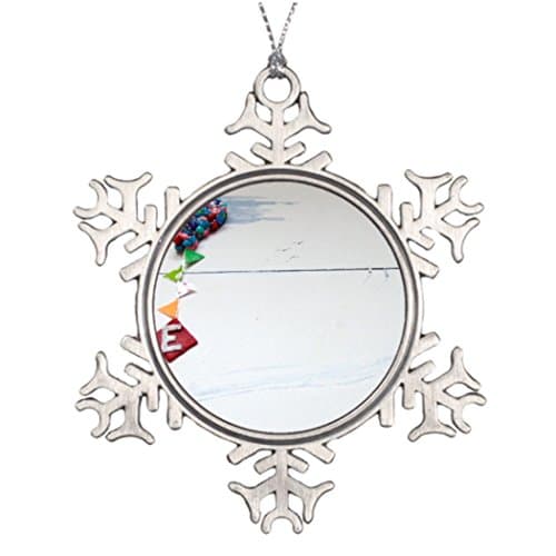 Balloons Xmas Trees Decorated Seaside Making Christmas Tree Decorations Initial