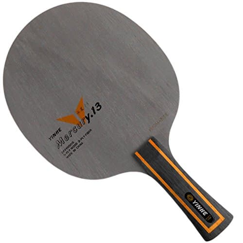 YINHE Y-13 Table Tennis Blade