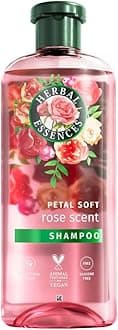 Rose Shampoo 350ml