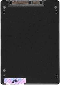 Micron 5400 PRO 480 GB Solid State Drive - 2.5 Internal - SATA [SATA/600] - Read Intensive