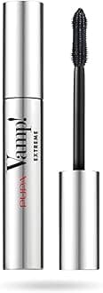Pupa Vamp, Extreme N. 010 Extra Black