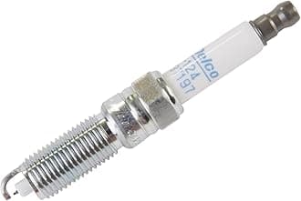 GM Original Equipment 41-124 (12637197) Iridium Spark Plug