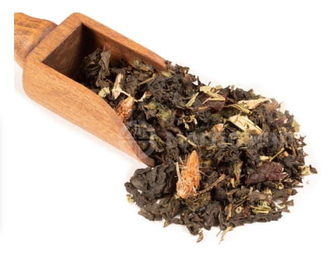 Siberia, Natural Tea drink based on ivan tea, premium quality (100gr / 3.5oz, Siberia)