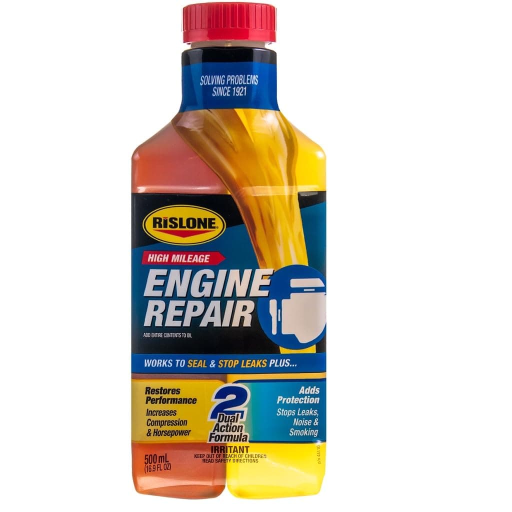 Engine Repair