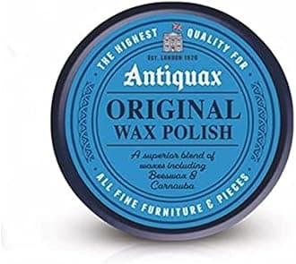 Original Wax Polish