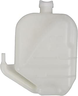 Radiator Coolant Reservoir Expansion Tank Overflow Bottle Compatible with 2023 Acura Integra 2022-2023 Honda Civic HR-V HO3014148