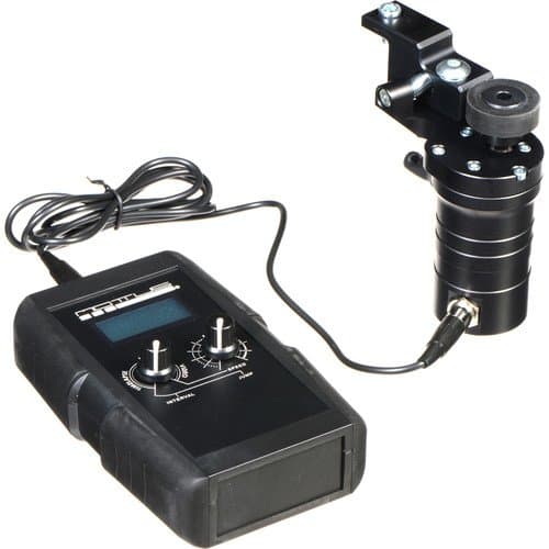 Mottus Slider Motion Motor Kit, Black (MTR-KIT)