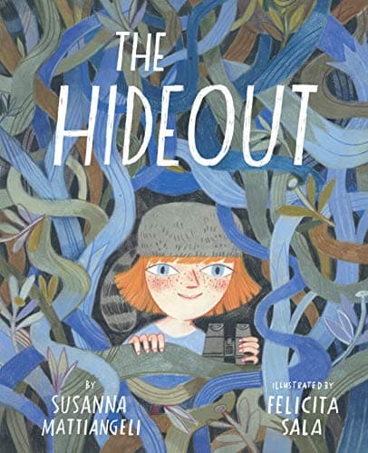The Hideout Kindle Edition