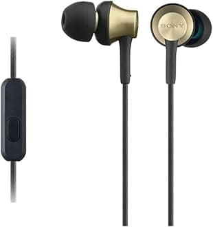 SonyMDR-EX650AP Smartphone-capable In-ear Headphones mdrex650