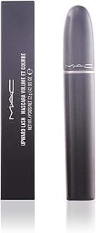 MAC Upward Lash Mascara - Upwardblack