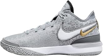 Nike Men's Zoom Lebron NXXT Gen Shoes