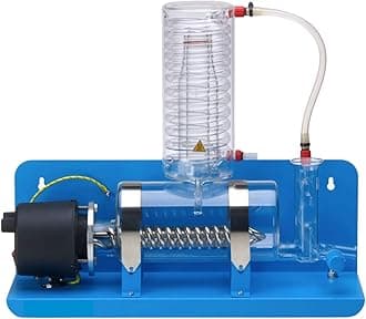 LABS Water Distillation Machine | Water Distillation Unit