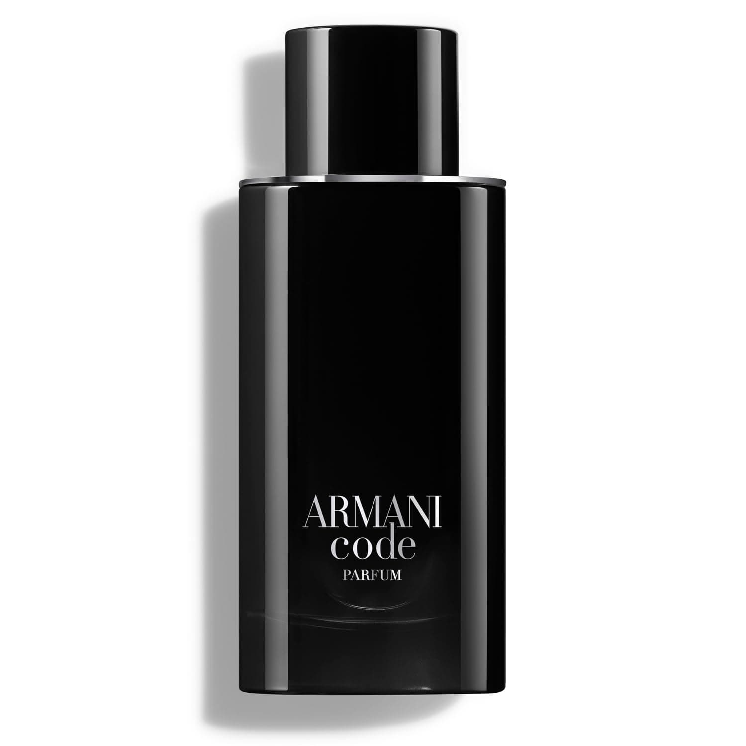Armani Beauty – Code – Parfum – Cologne for Men – Fresh & Aromatic Men’s Fragrance – Bergamot, Clary Sage, Tonka Bean Notes