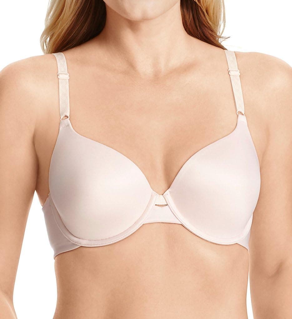 Warner's Women's Cloud 9 Underwire Contour Full Coverage Bra