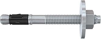 Fischer FAZ II Anchor Bolts 12/30, GS, 96340