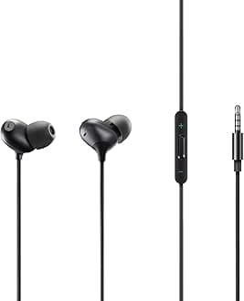 Nord Wired Earphones（3.5mm）