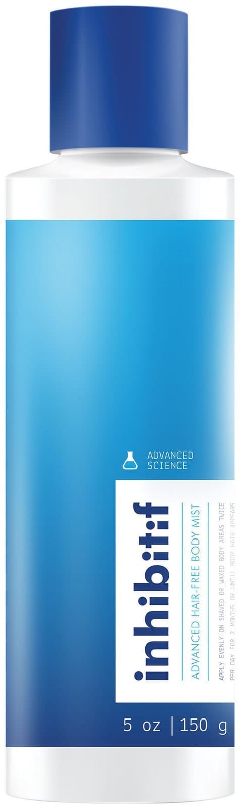 Advanced Hair-Free Body Mist-5 oz.