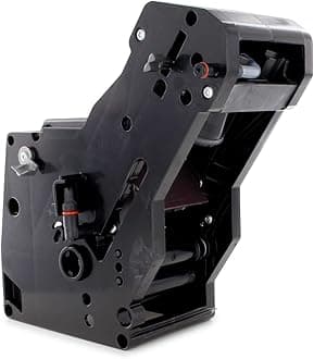 Brewing Unit for Melitta 6716059 6777346 6772334 A-047 Compatible with Miele 10876091 for Coffee Machines such as Caffeo Barista Caffeo Passione Caffeo Varianza CafeRomatica