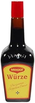 Seasoning Wurze Giant Bottle 810ml / 1kg by N/A