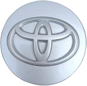 One Ton Innova Alloy Wheel Centre Hub Cap Fit for Style (1)