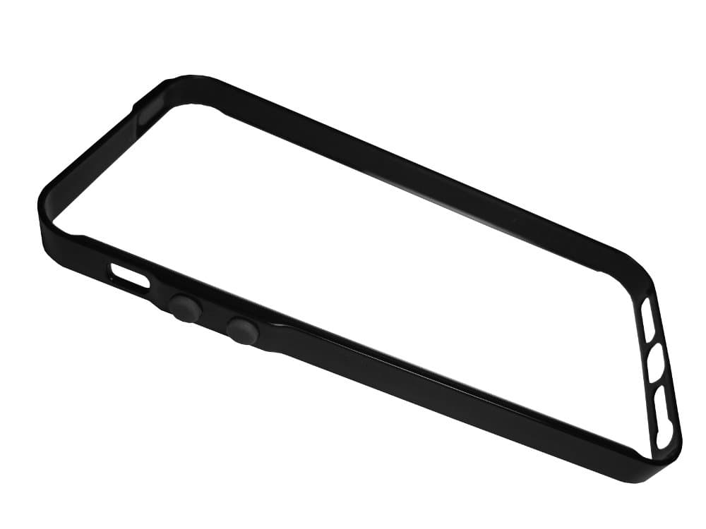 MIME Halo Bumper for iPhone 5