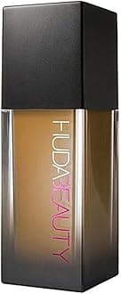 Huda Beauty #FauxFilter Foundation 35ml Brown Sugar 410G