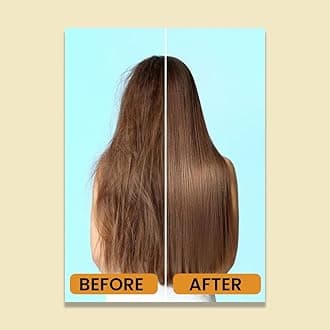 PRO ADS Straightening Cream Set (Straightening Cream + Neutralizing Cream) 125ml each Long- Lasting Result Hair Cream Infused With Keratin & Argan Oil for Hair Straightening and Rebonding Treatment