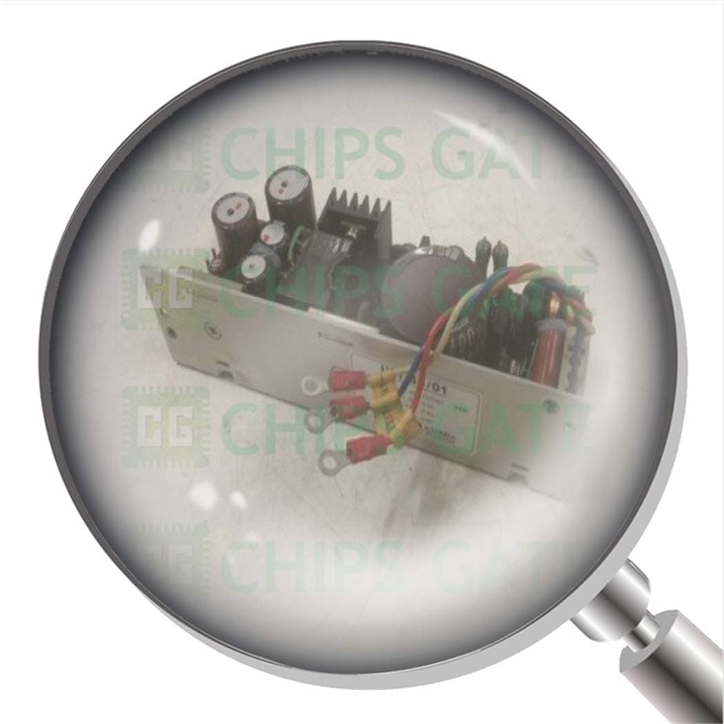 1Pcs Used Lwt-3B /01 PCB Circuit Board Tested in Good Condition