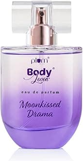 BodyLovin' Moonkissed Drama Eau De Perfume (Parfum) | Long Lasting & Premium Floral Musky Fragrance | Luxury Perfume for Women | Birthday Anniversary Valentine Gift for Girlfriend Wife - 50ml