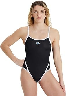 Womens Arena Performance Women's Icons Super Free Back Training Swimsuit