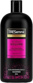 Body & Volume Shampoo 900 ml