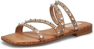 Steve Madden Women's Selina Flat Sandal
