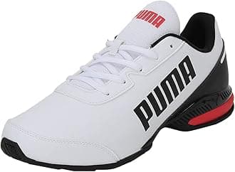 PUMAUnisex-Adult Equate Sl Running Shoe