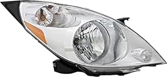 For Chevrolet Chevy Spark Headlight Lamp 2013 2014 2015 Halogen Passenger Right Side