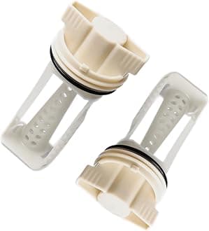 Drain Pump Filter Fit for Samsung Washing Machine Accessories(1 PC)