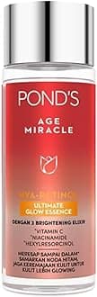 Age Miracle Hya-Retinol Ultimate Glow Essence with Vit. C & Niacinamide 50ml