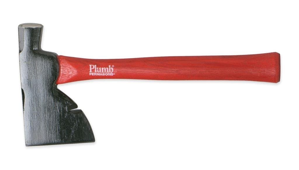 Plumb 30 oz. Half Hatchet with Hickory Handle - 11549