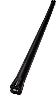 Fitvids Total Body Workout Weighted Bar Weighted Workout Bar Weighted Exercise Bar, Multiple Sizes