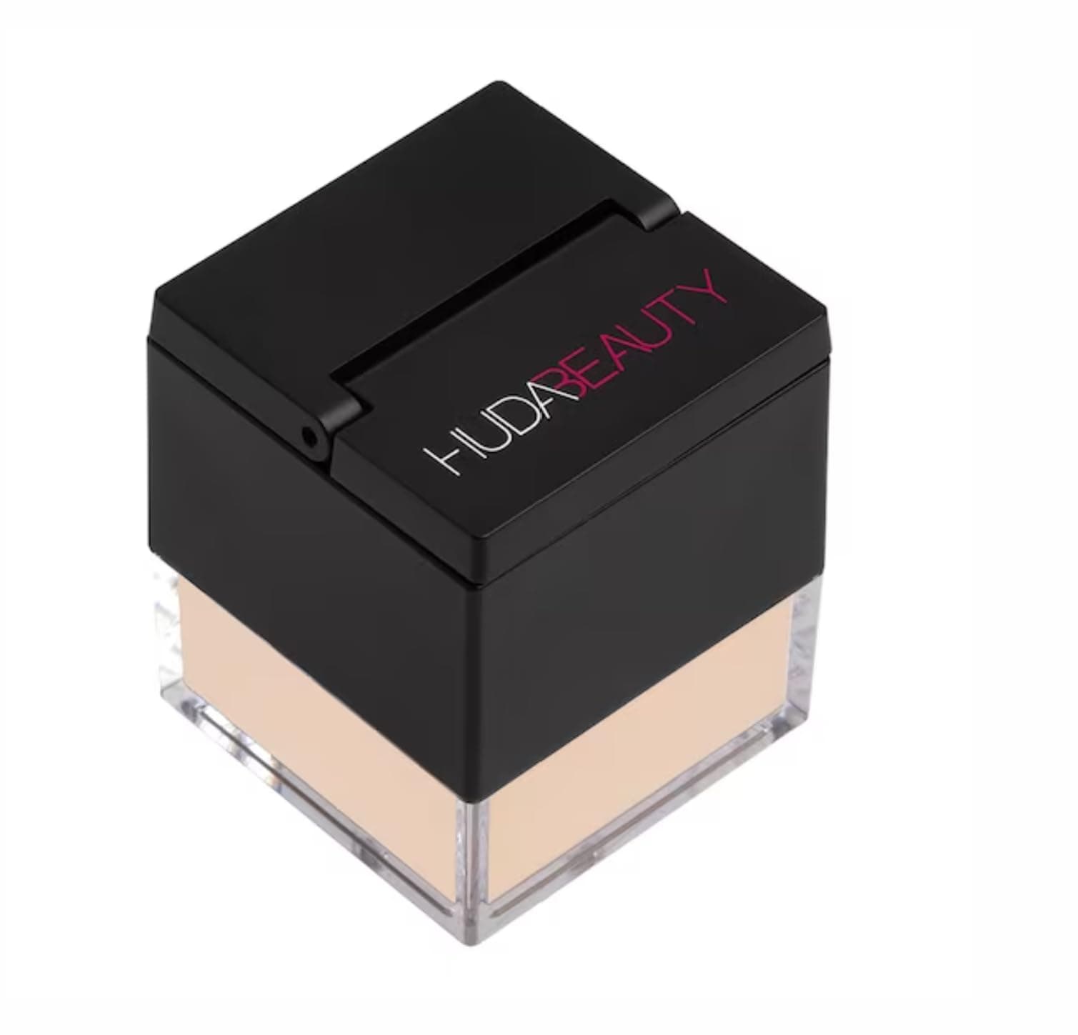 Beauty Mini Easy Bake Loose Baking & Setting Powder - Pound Cake 0.71oz