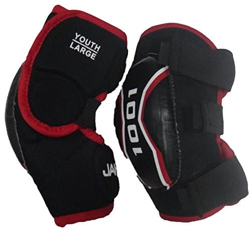JAMM 1001 Soft Elbow Pad Junior
