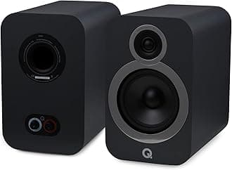 Q Acoustics 3030i Speakers
