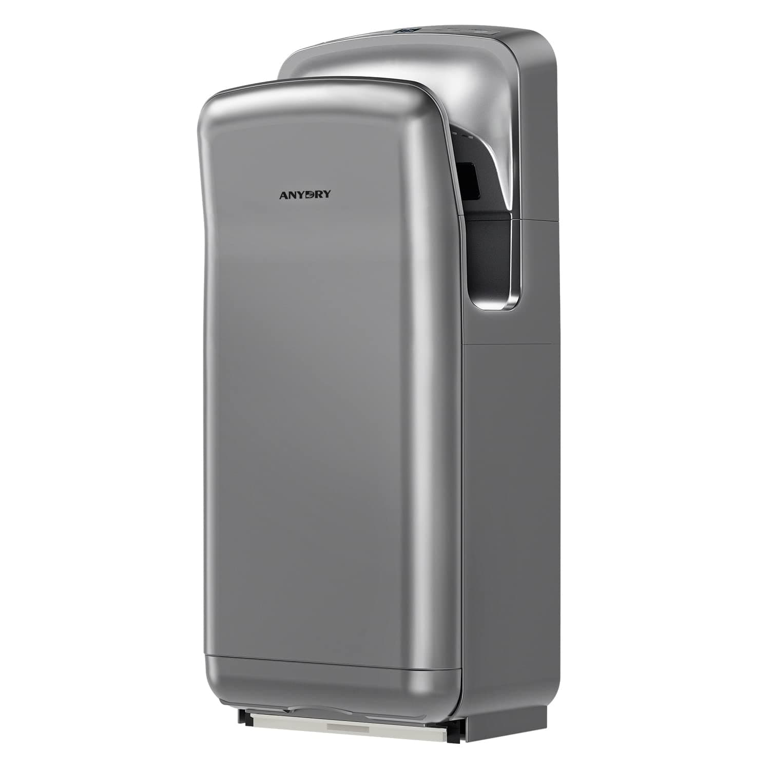 Vertical Double-sided Hand Dryer