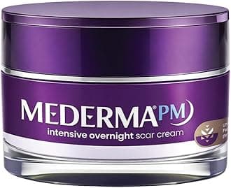 PM Old & New Acne Scar Removal Cream 30g