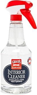 Griot's Garage 10956 Interior Cleaner - 22 oz.