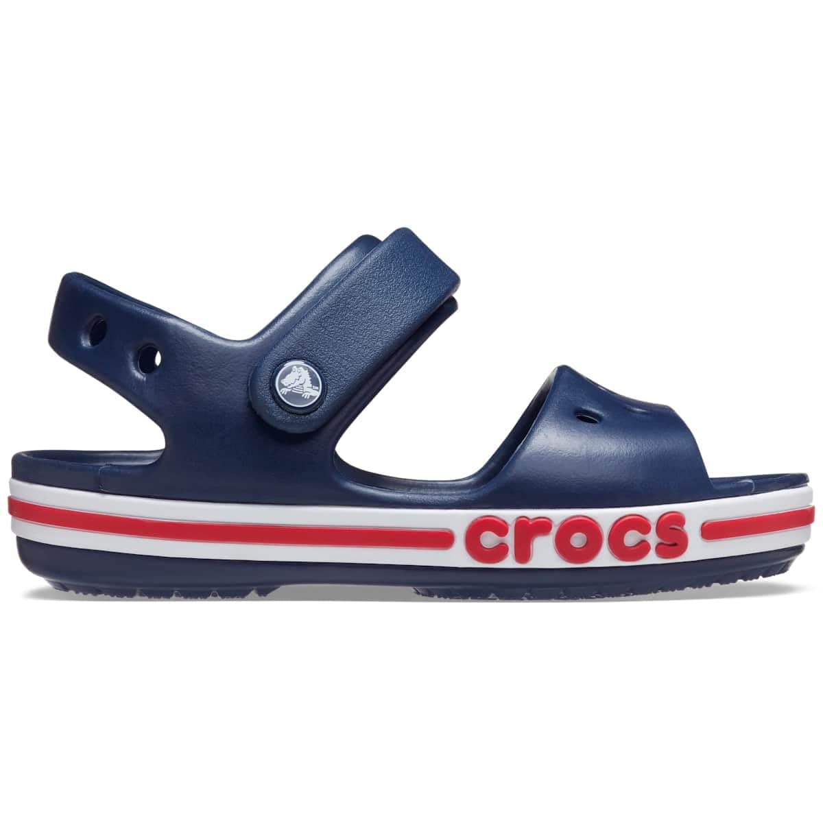 unisex-child Bayaband Sandal