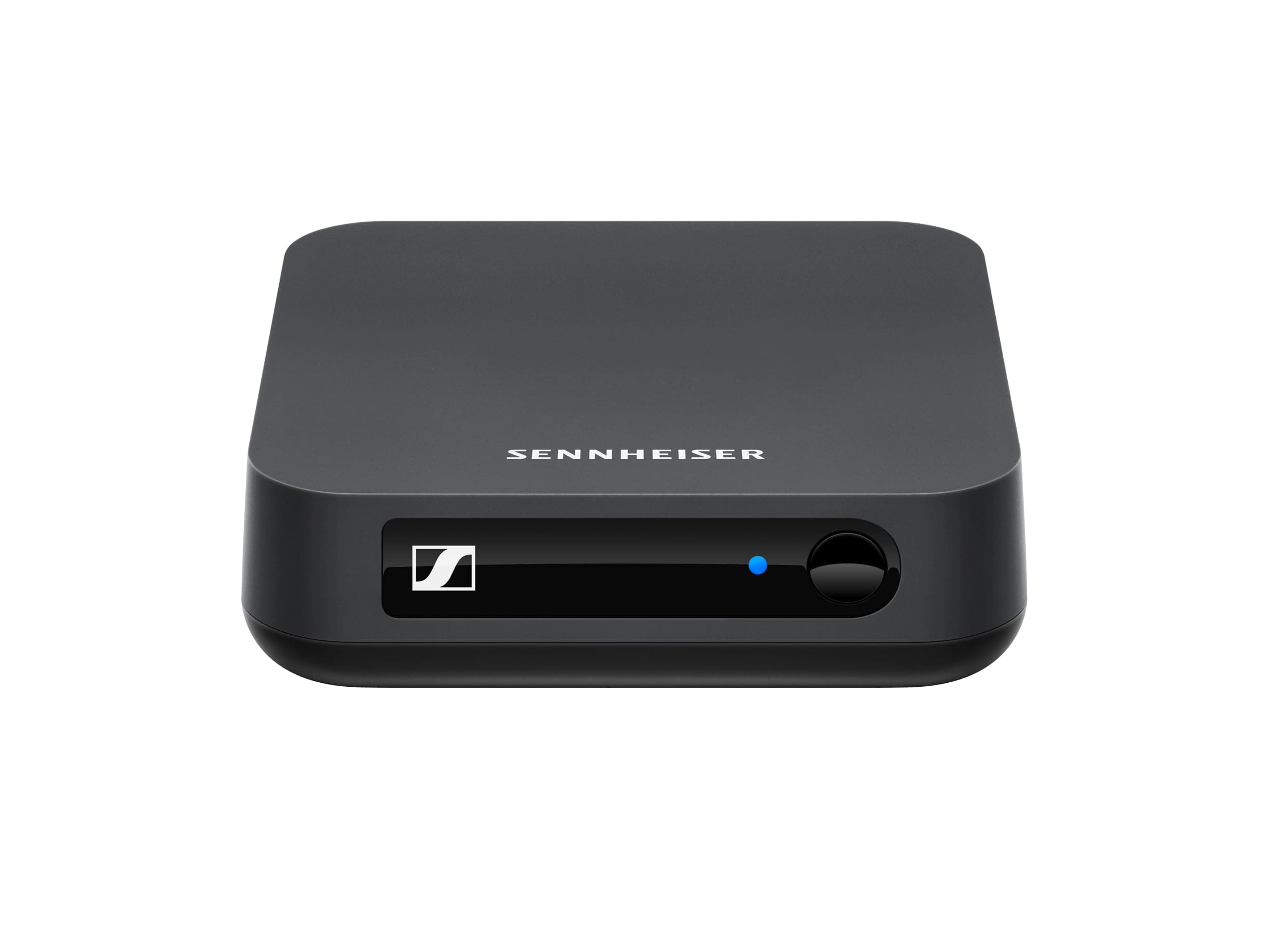 Sennheiser Bluetooth Audio Transmitter, BT T100, Black 508258
