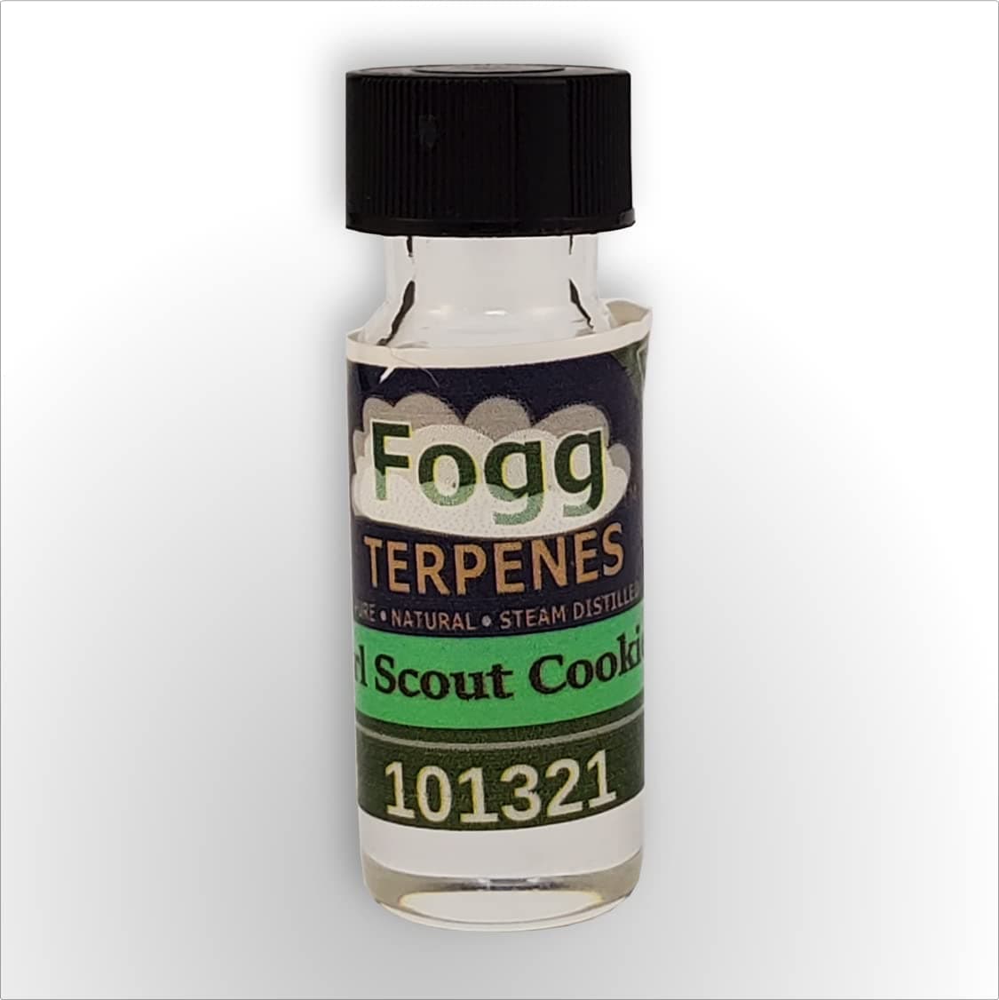 FOGG TERPENES - GSC (1 ml)