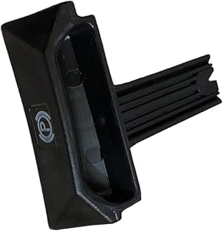 Handbrake Handle for Mercedes Benz W202 C180 C200 C Class 2024270420 Release Lever 1993 2000 Models