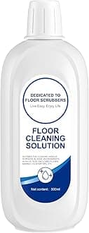 Floor Cleaning Solution Original flavor Scent Compatible with Tineco Cleaning Solution, Suitable for All Robot Vacuum Cleaners and Wireless Wet Dry Dual-Use Vacuum Cleaners